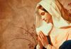 Maria - Magnificat