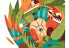 Encontros de Catequese - Querigma das cores e biomas - Campanha da Fraternidade 2017