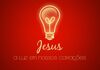 Catequese e formação - Jesus luz do mundo