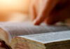 Bíblia, o Livro da Vida