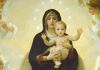 Santa Maria Mãe de Deus e a paz que ensina, na conversão pessoal, a aprender a viver no perdão!