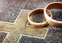 matrimônio e casamento