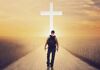 Seguir Jesus no caminho da Cruz