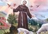 são Francisco de Assis nos ensina o caminho da santidade